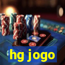 hg jogo