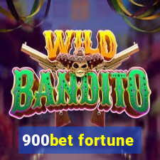 900bet fortune