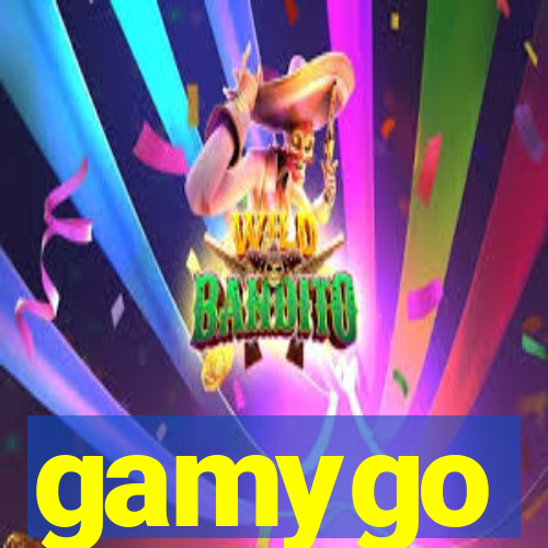 gamygo