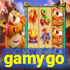 gamygo