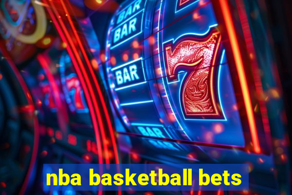 nba basketball bets