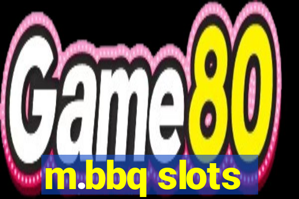 m.bbq slots