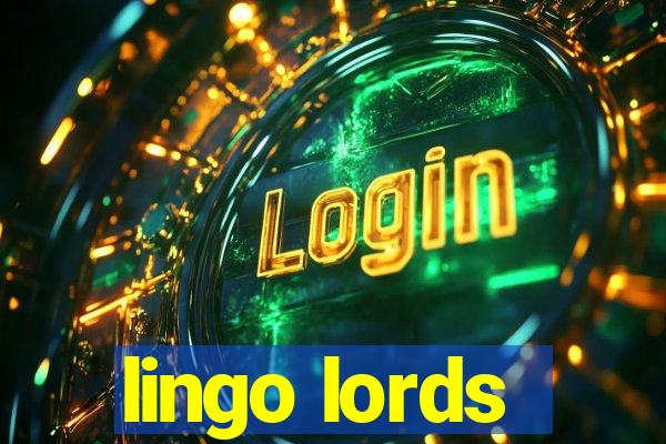 lingo lords