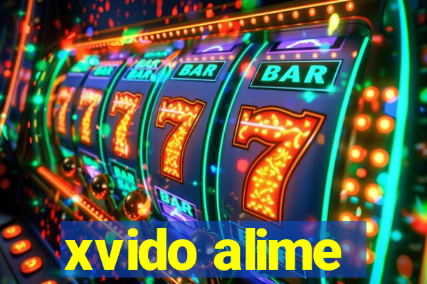 xvido alime