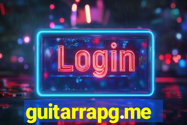 guitarrapg.me