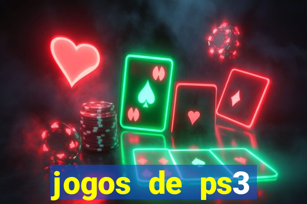 jogos de ps3 download pkg