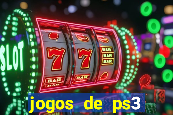 jogos de ps3 download pkg