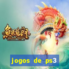 jogos de ps3 download pkg