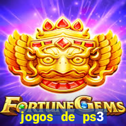 jogos de ps3 download pkg