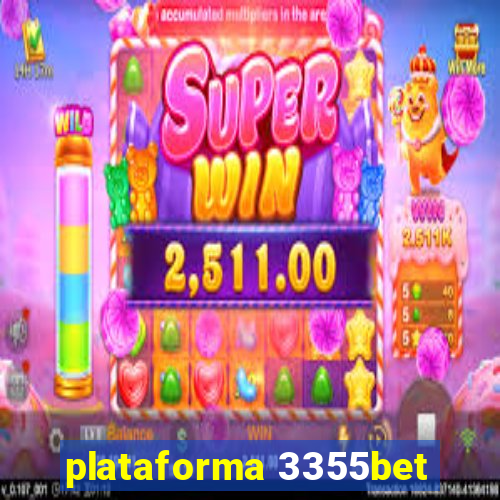 plataforma 3355bet