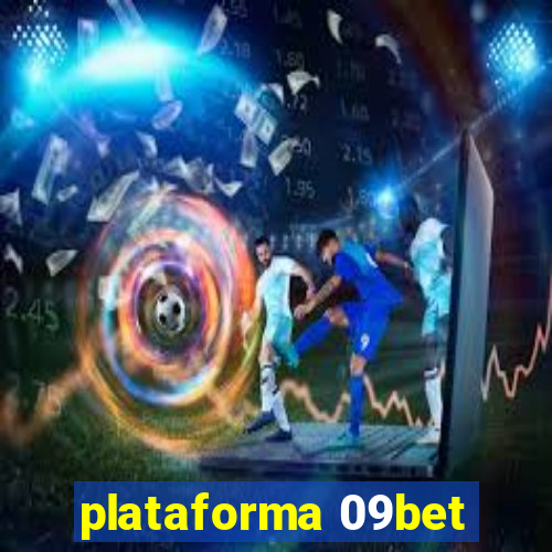 plataforma 09bet