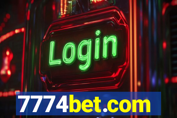 7774bet.com