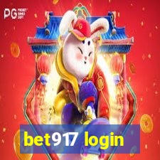 bet917 login