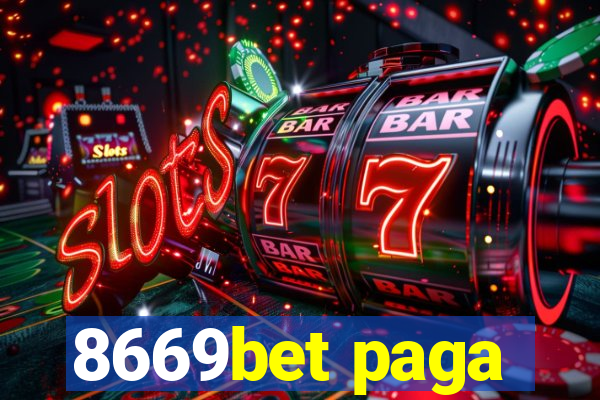 8669bet paga