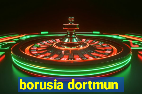 borusia dortmun