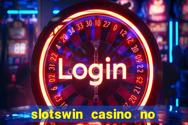 slotswin casino no deposit bonus