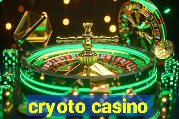 cryoto casino