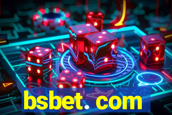 bsbet. com