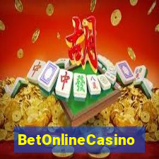 BetOnlineCasino