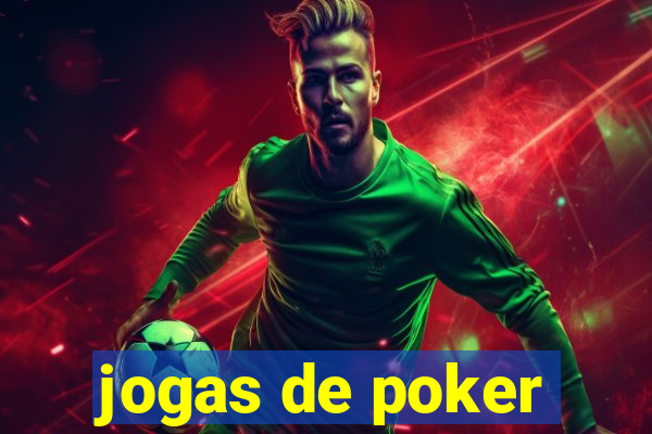 jogas de poker