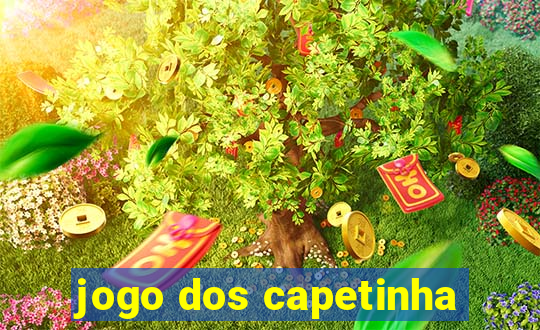 jogo dos capetinha