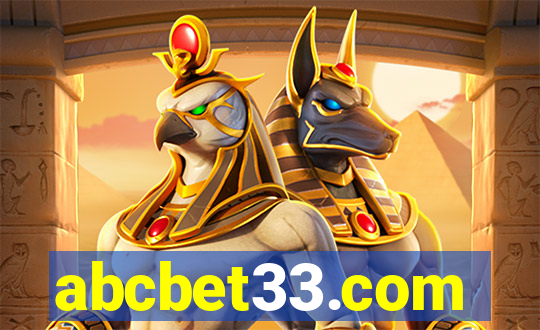 abcbet33.com