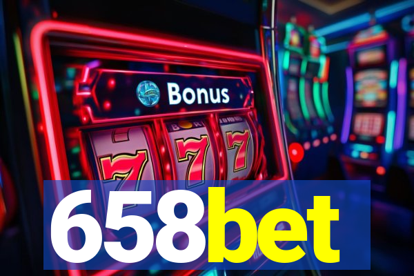 658bet