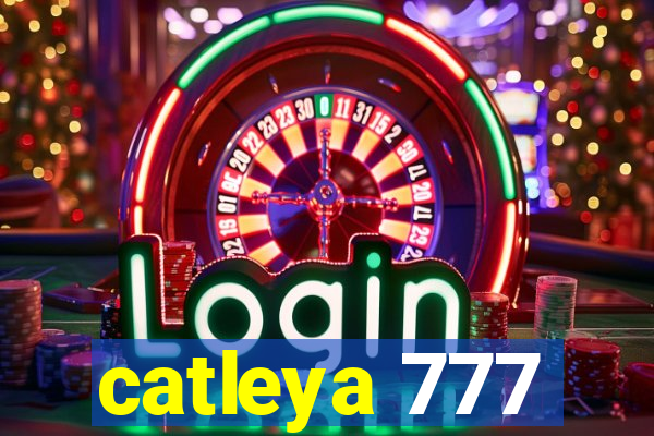 catleya 777