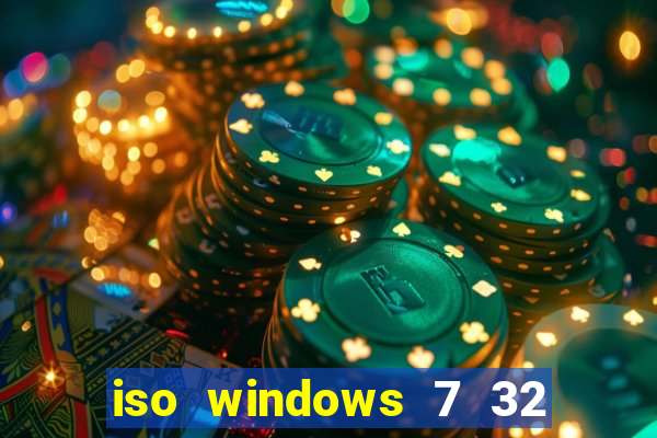 iso windows 7 32 bits pt br download