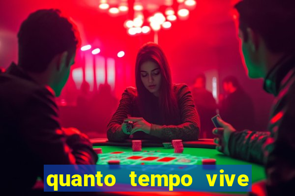 quanto tempo vive um passarinho bem-te-vi