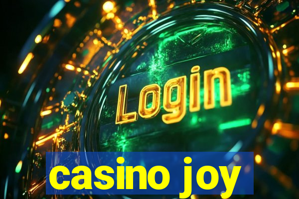 casino joy