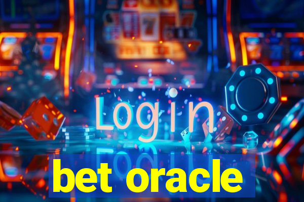 bet oracle