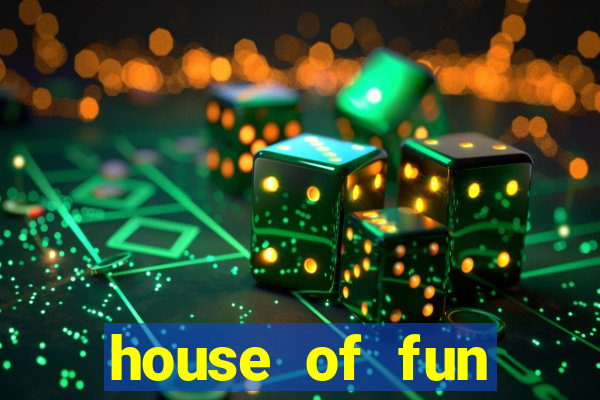 house of fun casino games