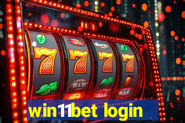 win11bet login