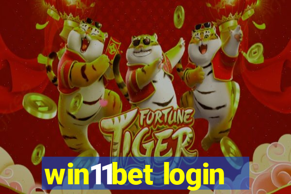 win11bet login