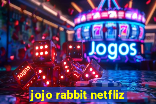 jojo rabbit netfliz