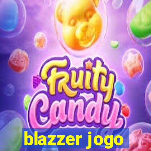 blazzer jogo