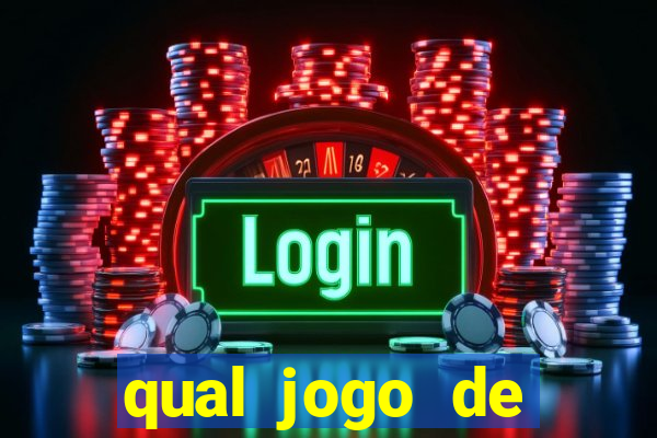 qual jogo de cassino mais fáceis de ganhar