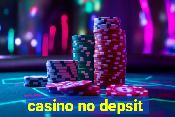 casino no depsit