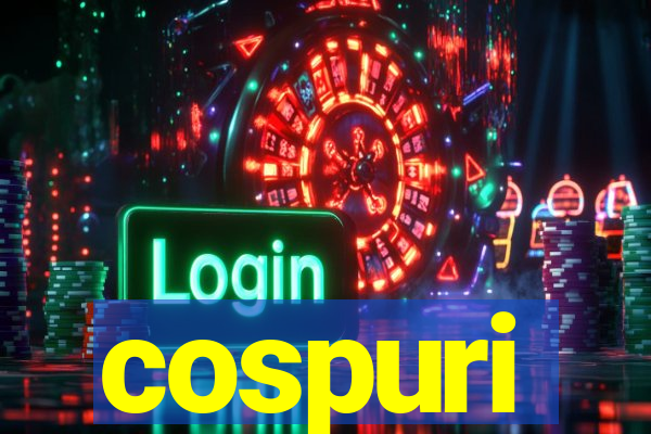 cospuri