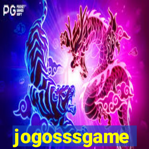 jogosssgame