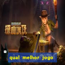 qual melhor jogo esporte da sorte