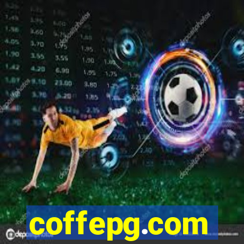 coffepg.com