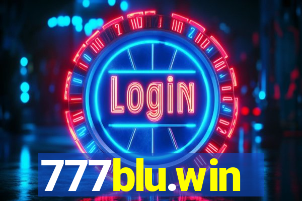 777blu.win