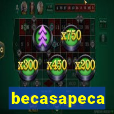 becasapeca