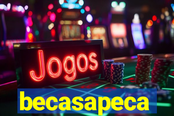 becasapeca