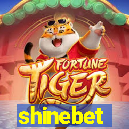 shinebet