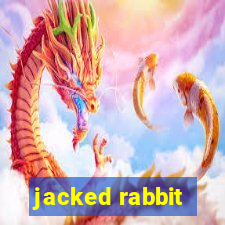 jacked rabbit