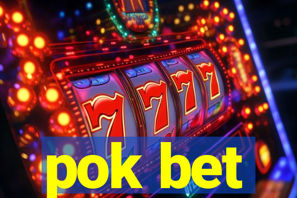 pok bet