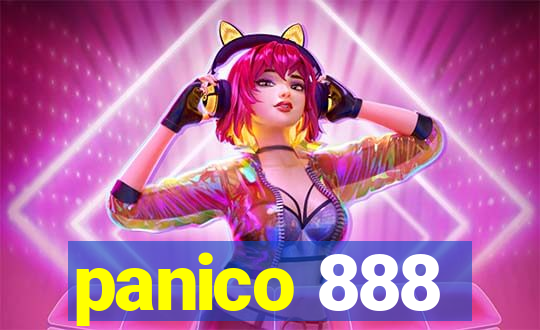 panico 888